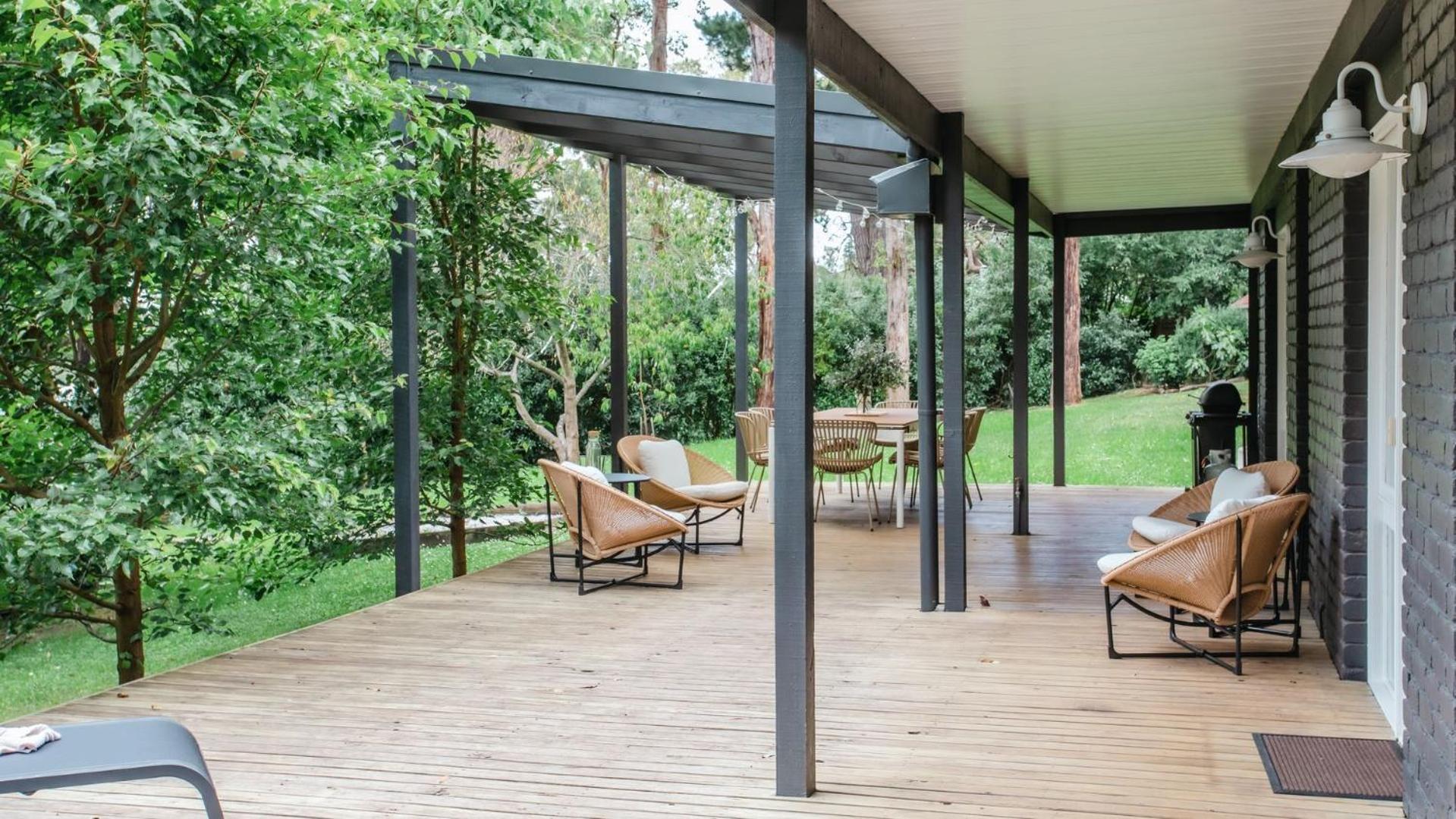 Villa Sunrey Retreat à Red Hill Extérieur photo
